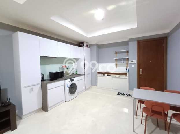 Apartemen Minimalis untuk Disewa, 1 Kamar di Jakarta Selatan Apartemen Minimalis untuk Disewa, 1 Kamar di Jakarta Selatan