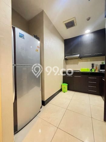 Disewakan Apartemen Terjangkau 2 KT di Cipete Jakarta Selatan Disewakan Apartemen Terjangkau 2 KT di Cipete Jakarta Selatan