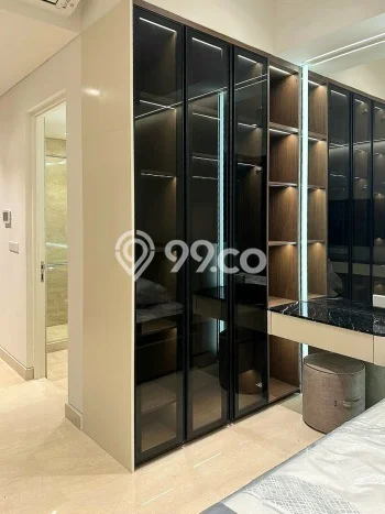 Disewakan Segera Apartemen Strategis 1 KT, 1 KM di Kawasan Menteng Disewakan Segera Apartemen Strategis 1 KT, 1 KM di Kawasan Menteng