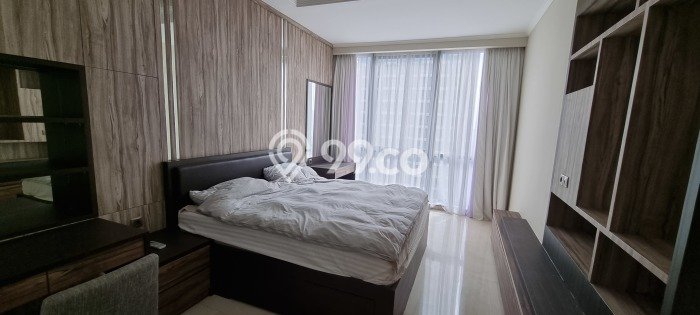 Sewa Apartemen Terjangkau 2 BR di scbd Jakarta Selatan Sewa Apartemen Terjangkau 2 BR di scbd Jakarta Selatan