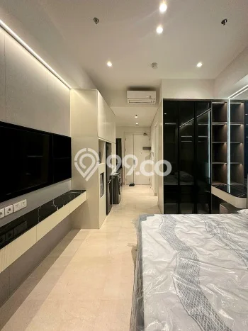 Disewakan Segera Apartemen Strategis 1 KT, 1 KM di Kawasan Menteng Disewakan Segera Apartemen Strategis 1 KT, 1 KM di Kawasan Menteng