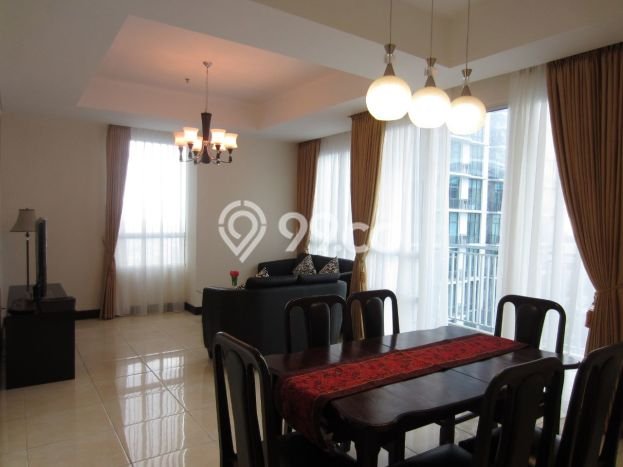 Disewakan Apartemen Terjangkau 3 KT di Cipete Jakarta Selatan Disewakan Apartemen Terjangkau 3 KT di Cipete Jakarta Selatan