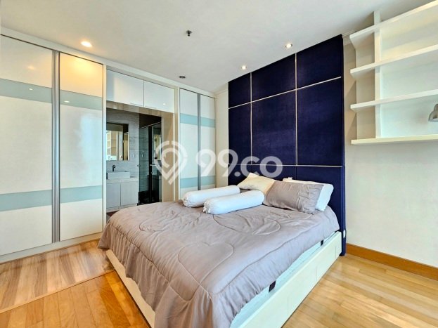 Disewakan Apartemen Harga Terjangkau di scbd 1 Bedroom Disewakan Apartemen Harga Terjangkau di scbd 1 Bedroom