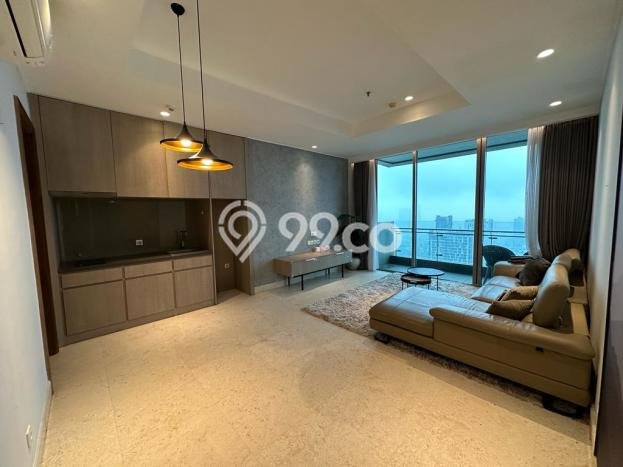 Apartemen Modern 2 KT / 2 KM di Jakarta Selatan Harga Sewa Rp 516 Juta/ Tahun Apartemen Modern 2 KT / 2 KM di Jakarta Selatan Harga Sewa Rp 516 Juta/ Tahun