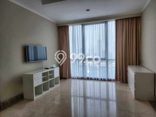 Sewa Apartemen Terjangkau 4 KT di SCBD Jakarta Selatan Sewa Apartemen Terjangkau 4 KT di SCBD Jakarta Selatan