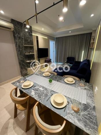 Siap Huni Apartemen Prestisius di scbd 2 Kamar & 1 Kamar Mandi Siap Huni Apartemen Prestisius di scbd 2 Kamar & 1 Kamar Mandi