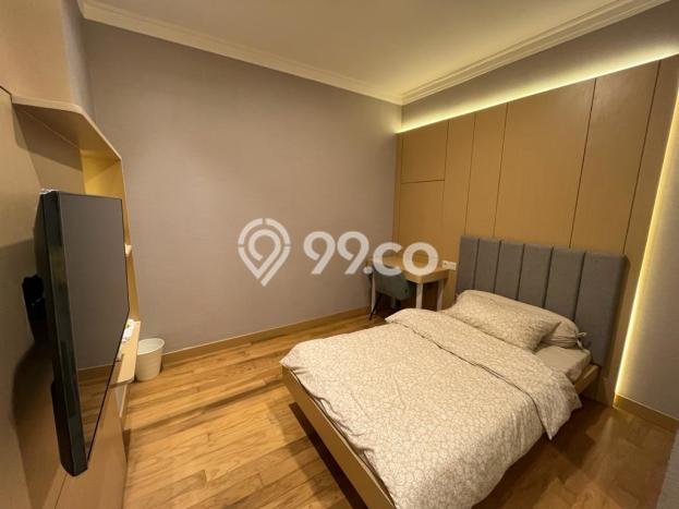 Siap Huni Apartemen Prestisius di scbd 2 Kamar & 1 Kamar Mandi Siap Huni Apartemen Prestisius di scbd 2 Kamar & 1 Kamar Mandi