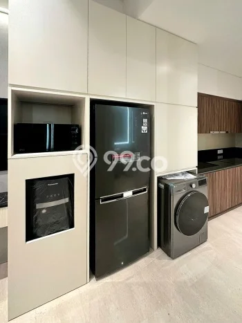 Disewakan Segera Apartemen Strategis 1 KT, 1 KM di Kawasan Menteng Disewakan Segera Apartemen Strategis 1 KT, 1 KM di Kawasan Menteng