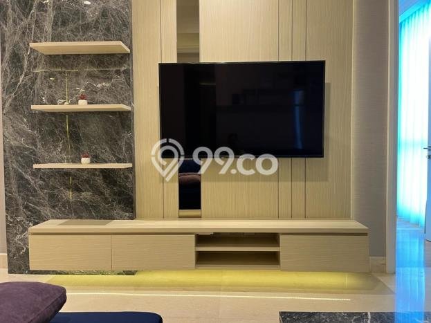 Siap Huni Apartemen Prestisius di scbd 2 Kamar & 1 Kamar Mandi Siap Huni Apartemen Prestisius di scbd 2 Kamar & 1 Kamar Mandi