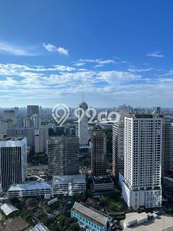 Apartemen Modern 2 KT / 2 KM di Jakarta Selatan Harga Sewa Rp 516 Juta/ Tahun Apartemen Modern 2 KT / 2 KM di Jakarta Selatan Harga Sewa Rp 516 Juta/ Tahun