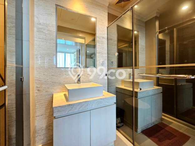 Disewakan Apartemen Harga Terjangkau di scbd 1 Bedroom Disewakan Apartemen Harga Terjangkau di scbd 1 Bedroom