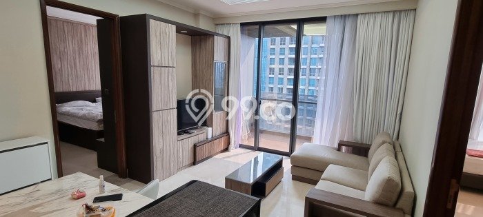 Sewa Apartemen Terjangkau 2 BR di scbd Jakarta Selatan Sewa Apartemen Terjangkau 2 BR di scbd Jakarta Selatan