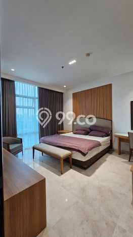 Apartemen Minimalis untuk Disewa, 2 Kamar di Jakarta Selatan Apartemen Minimalis untuk Disewa, 2 Kamar di Jakarta Selatan