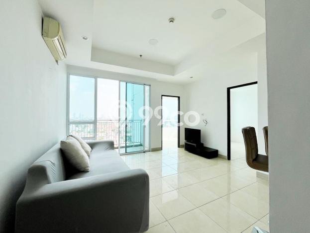 Apartemen Prestisius Dijual di Jakarta Selatan Lokasi Strategis Punya 3 Kamar Tidur Apartemen Prestisius Dijual di Jakarta Selatan Lokasi Strategis Punya 3 Kamar Tidur