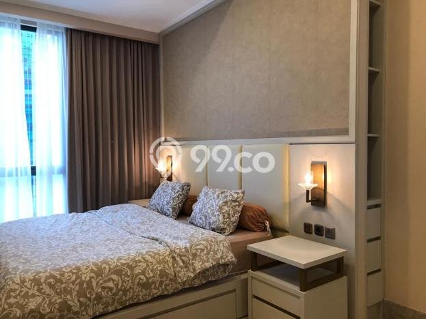 Apartemen Nyaman untuk Disewa, 1 Kamar di Jakarta Selatan Apartemen Nyaman untuk Disewa, 1 Kamar di Jakarta Selatan