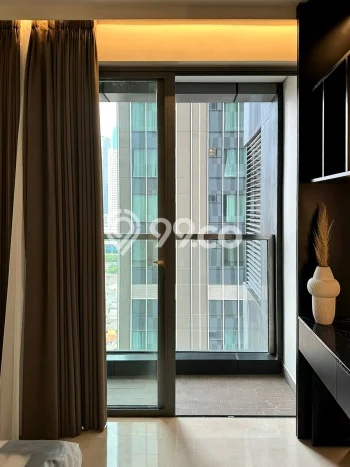 Disewakan Segera Apartemen Strategis 1 KT, 1 KM di Kawasan Menteng Disewakan Segera Apartemen Strategis 1 KT, 1 KM di Kawasan Menteng