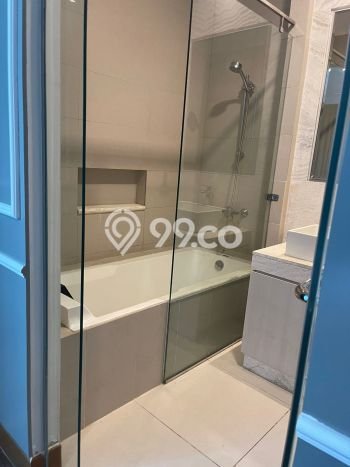 Apartemen Nyaman untuk Disewa, 2 Kamar di Jakarta Selatan Apartemen Nyaman untuk Disewa, 2 Kamar di Jakarta Selatan