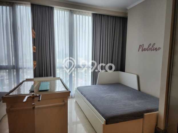 Sewa Apartemen Terjangkau 4 KT di SCBD Jakarta Selatan Sewa Apartemen Terjangkau 4 KT di SCBD Jakarta Selatan