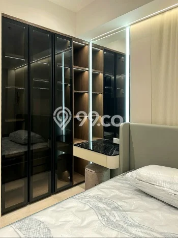 Disewakan Segera Apartemen Strategis 1 KT, 1 KM di Kawasan Menteng Disewakan Segera Apartemen Strategis 1 KT, 1 KM di Kawasan Menteng