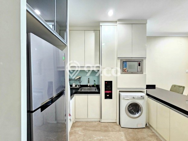 Disewakan Apartemen Harga Terjangkau di scbd 1 Bedroom Disewakan Apartemen Harga Terjangkau di scbd 1 Bedroom