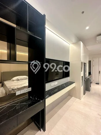 Disewakan Segera Apartemen Strategis 1 KT, 1 KM di Kawasan Menteng Disewakan Segera Apartemen Strategis 1 KT, 1 KM di Kawasan Menteng
