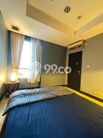 Disewakan Apartemen Terjangkau 2 KT di Cipete Jakarta Selatan Disewakan Apartemen Terjangkau 2 KT di Cipete Jakarta Selatan