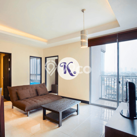 Disewakan Apartemen Harga Terjangkau di Cipete 2 KT Disewakan Apartemen Harga Terjangkau di Cipete 2 KT