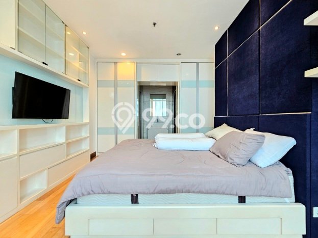 Disewakan Apartemen Harga Terjangkau di scbd 1 Bedroom Disewakan Apartemen Harga Terjangkau di scbd 1 Bedroom