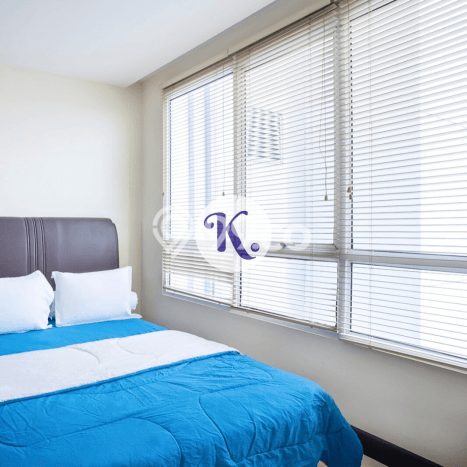 Disewakan Apartemen Harga Terjangkau di Cipete 2 KT Disewakan Apartemen Harga Terjangkau di Cipete 2 KT