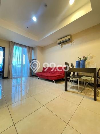Disewakan Apartemen Terjangkau 2 KT di Cipete Jakarta Selatan Disewakan Apartemen Terjangkau 2 KT di Cipete Jakarta Selatan