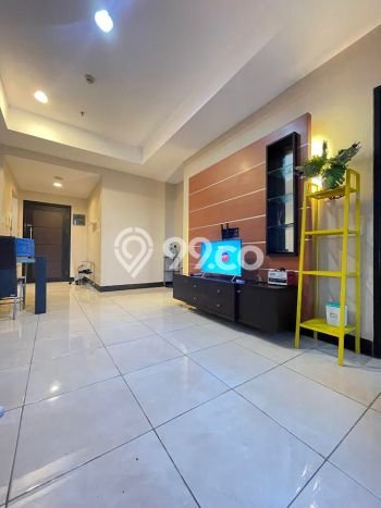 Disewakan Apartemen Terjangkau 2 KT di Cipete Jakarta Selatan Disewakan Apartemen Terjangkau 2 KT di Cipete Jakarta Selatan