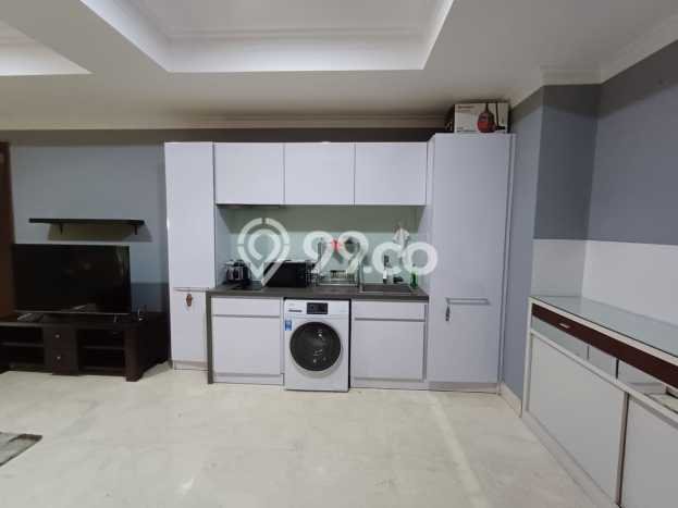 Apartemen Minimalis untuk Disewa, 1 Kamar di Jakarta Selatan Apartemen Minimalis untuk Disewa, 1 Kamar di Jakarta Selatan