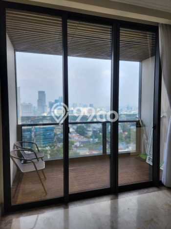 Sewa Apartemen Terjangkau 4 KT di SCBD Jakarta Selatan Sewa Apartemen Terjangkau 4 KT di SCBD Jakarta Selatan