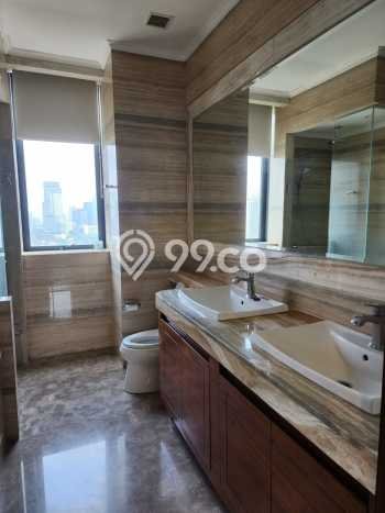 Sewa Apartemen Terjangkau 4 KT di SCBD Jakarta Selatan Sewa Apartemen Terjangkau 4 KT di SCBD Jakarta Selatan