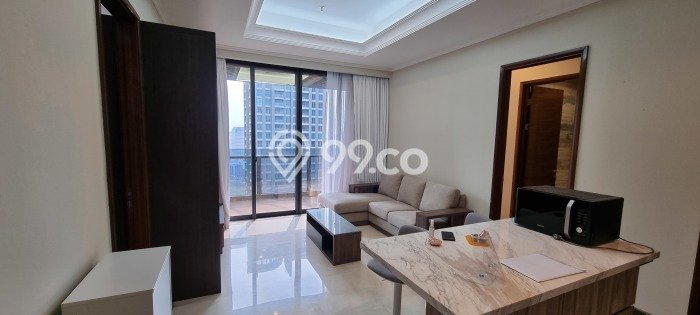 Sewa Apartemen Terjangkau 2 BR di scbd Jakarta Selatan Sewa Apartemen Terjangkau 2 BR di scbd Jakarta Selatan