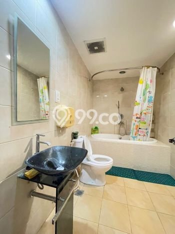 Disewakan Apartemen Terjangkau 2 KT di Cipete Jakarta Selatan Disewakan Apartemen Terjangkau 2 KT di Cipete Jakarta Selatan