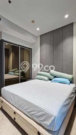 Apartemen Minimalis untuk Disewa, 2 Kamar di Jakarta Selatan Apartemen Minimalis untuk Disewa, 2 Kamar di Jakarta Selatan