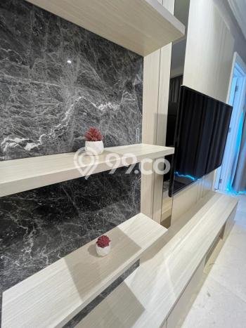 Siap Huni Apartemen Prestisius di scbd 2 Kamar & 1 Kamar Mandi Siap Huni Apartemen Prestisius di scbd 2 Kamar & 1 Kamar Mandi