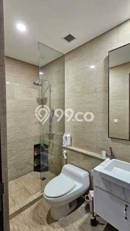 Apartemen Minimalis untuk Disewa, 2 Kamar di Jakarta Selatan Apartemen Minimalis untuk Disewa, 2 Kamar di Jakarta Selatan