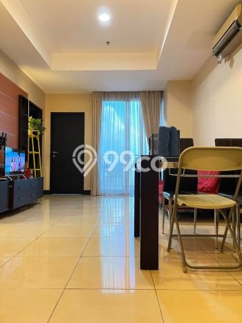 Disewakan Apartemen Terjangkau 2 KT di Cipete Jakarta Selatan Disewakan Apartemen Terjangkau 2 KT di Cipete Jakarta Selatan