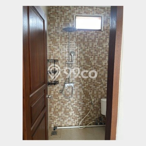 Disewakan! Rumah 2 Kamar Tidur &
1 Kamar Mandi di Kerobokan, Badung Disewakan! Rumah 2 Kamar Tidur &
1 Kamar Mandi di Kerobokan, Badung