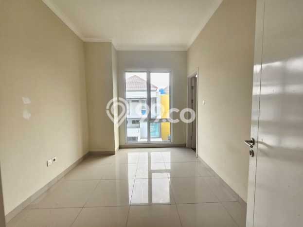 Jual Rumah Eksklusif 3 KT di Gading Serpong, Tangerang Jual Rumah Eksklusif 3 KT di Gading Serpong, Tangerang