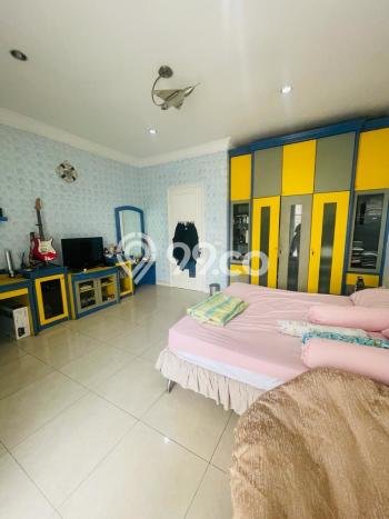 Siap Huni Rumah Mewah 5 Kamar di Karawaci Dekat ke Mana Pun Siap Huni Rumah Mewah 5 Kamar di Karawaci Dekat ke Mana Pun