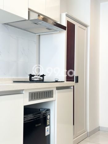 Apartemen Minimalis untuk Dijual di Alam Sutera Dengan Spesifikasi 0 KT & 0 KM Apartemen Minimalis untuk Dijual di Alam Sutera Dengan Spesifikasi 0 KT & 0 KM