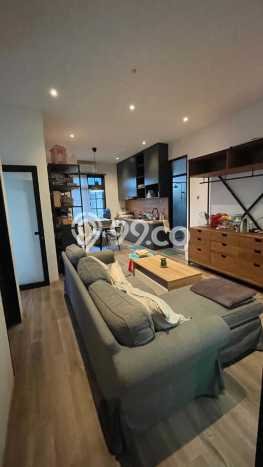 Rumah Elit Modern Siap Huni di Sunter Jakarta Utara Rumah Elit Modern Siap Huni di Sunter Jakarta Utara