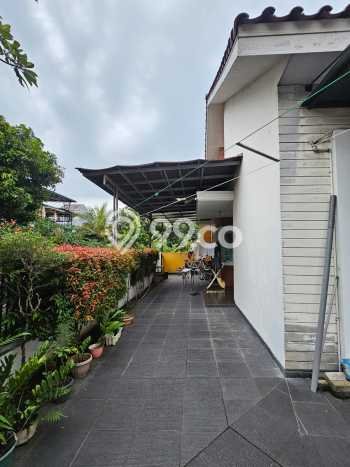 Rumah Minimalis 3 KT LT 189m2 di Alam Sutera Rumah Minimalis 3 KT LT 189m2 di Alam Sutera