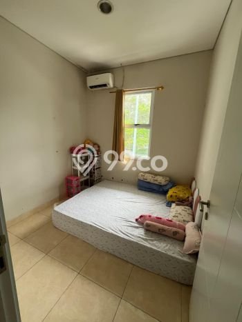 For Sale Hunian Rumah Nyaman 3 Kamar di BSD Green Wich, Tangerang For Sale Hunian Rumah Nyaman 3 Kamar di BSD Green Wich, Tangerang