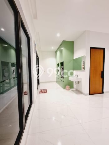 Siap Huni Hunian Elit 4 Kamar di Cempaka Putih Dekat ke Mana Saja Siap Huni Hunian Elit 4 Kamar di Cempaka Putih Dekat ke Mana Saja
