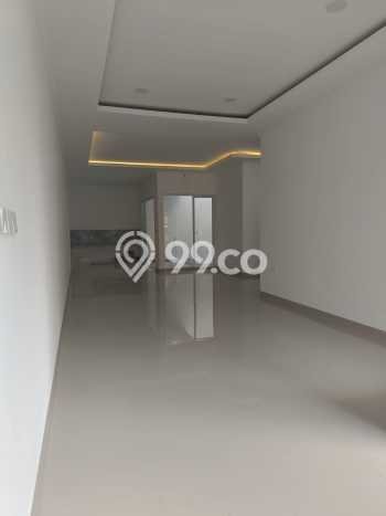 For Sale! Premium House LT 160m2 Desain Modern di BSD Griya Loka For Sale! Premium House LT 160m2 Desain Modern di BSD Griya Loka