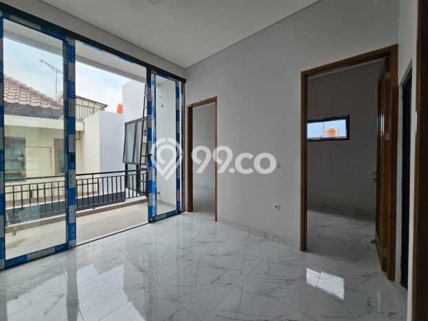 Dijual Hunian Rumah Nyaman 4 KT di Serpong Villa Melati Mas, Tangerang Selatan Dijual Hunian Rumah Nyaman 4 KT di Serpong Villa Melati Mas, Tangerang Selatan